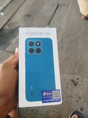 hozir x 8b