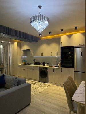 Продается 2х ком.квартира в ЖК Azia House ул.Иззат