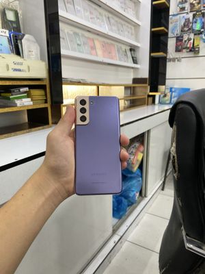 Samsung S21 256talik