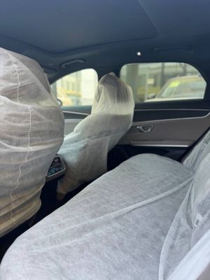 BYD HAN 701 Narda grey