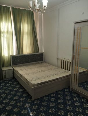 сергели-7 2 хонали квартира ижара