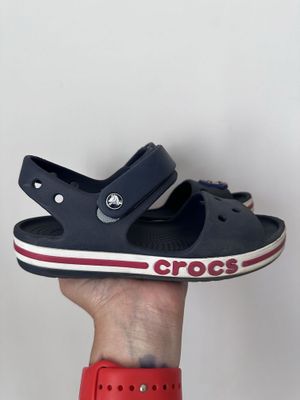 Босоножки Crocs, оригинал