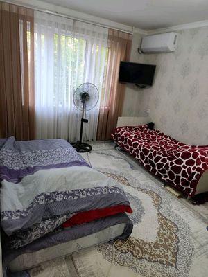Подселение Чиланзар для одной девушки