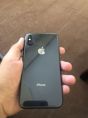 Iphone x radnoy