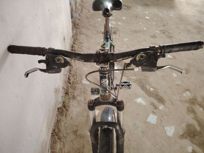 Velosiped Sotiladi 500.000so'm