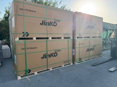 Quyosh panellari Jinko/longi/Erasolar/deye/growatt