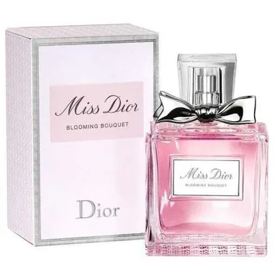 Miss Dior Blooming Bouquet 100 ML