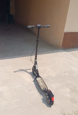 Самокат