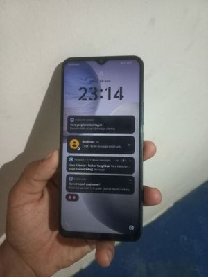 vivo y 17 s