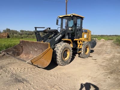 Xcmg lw300fn сотилади