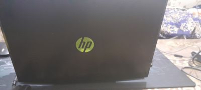 HP Pavilion Gaming Notebook