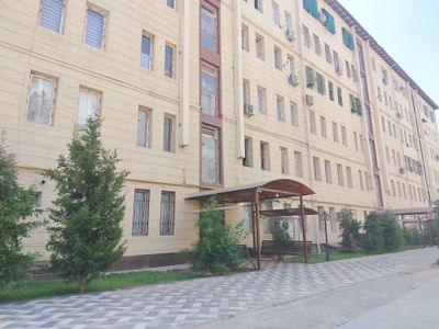 yashnoboda 1xonali uy sotiladi