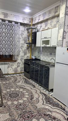 Аренда 2х комнатная квартира Голден Хаус