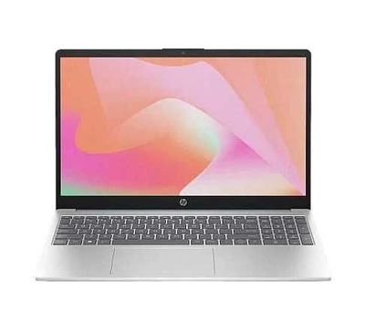 Ноутбук HP 15-FD0071NQ CORE 5-120U 16GB 512GB 15,6 FHD