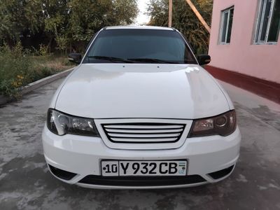 Нексия 2 2010 сотилади