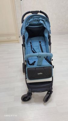 Продаётся каляска Kidilo