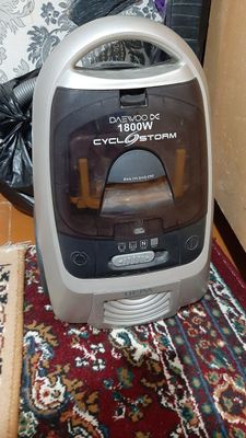 Plisos Daewoo holatiz zo'r