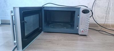 Микроволновая печь Vitek