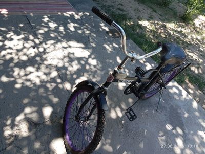 Velosiped kama 18 razmer