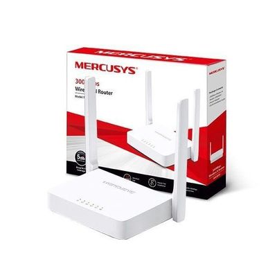 Wi fi router Mercusys