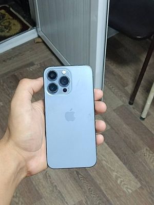 Iphone 13 pro 128 gb