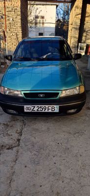 Nexia 1 1999 yil 43 milyon mashina radnoy urulmagan