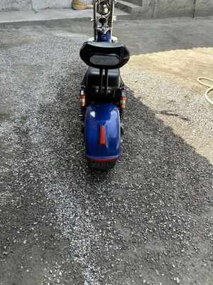 Skuter sotiladi amerkaniski