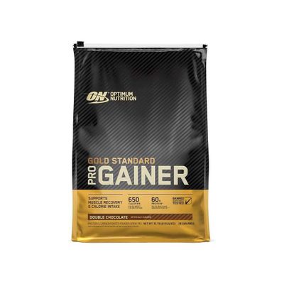Optimum Nutrition Gold Standard Gainer 4.6 kg
