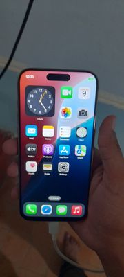 Ipohone 16 pro max [kòpiya]
