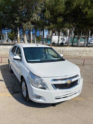 Chevrolet Cobalt 10% to`lov bilan