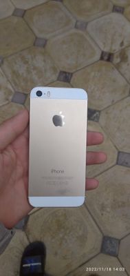 iPhone 5s abmen bor