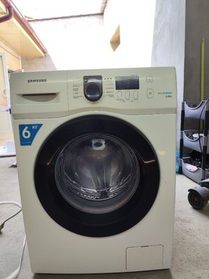 Samsung kirmoshina(avtomat)