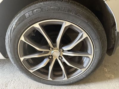RoTaLLa R 17 razmer saka diska balon sotiladi.