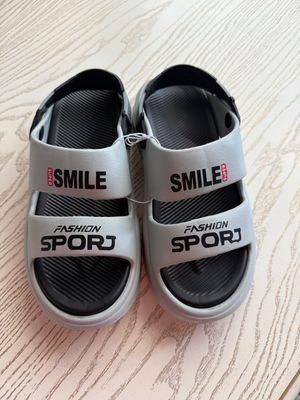 Sale!!! Шлепки мягкие, удобные 40-41, 42-43.