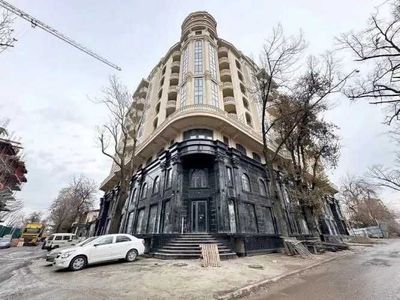 ;‼️Юнусабад Kamron Palace 2ком квартира коробка 84м2 метро и рынок