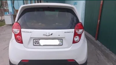 Spark katta motor 1,25 gaz bor 1-poz