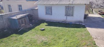 Uchastka 10 sotix dachniy zona Parkent