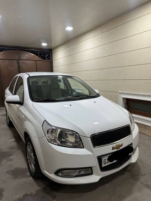 Nexia 3 avtomat 39.000km yurgan