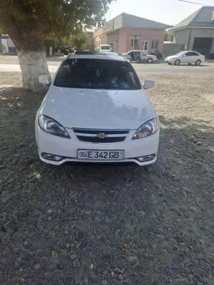 Джентра автомат 2022