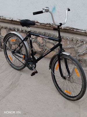 veloseped sotiladi