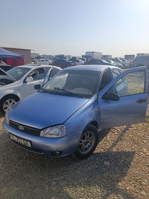 Lada kalina 2007