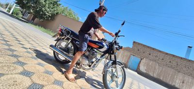 Lifan classic 150