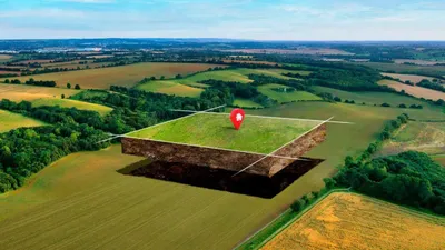 Продам земельный участок Мирзо-Улугбекский районе Казы махалла 2,5 сот