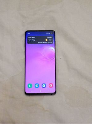 Samsung s 10 8/128
