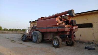 Case 2366 sotiladi
