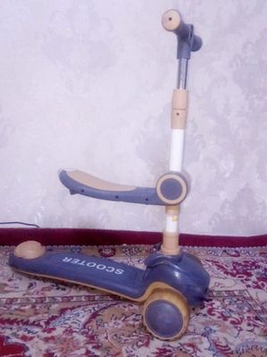 Samakat sotiladi