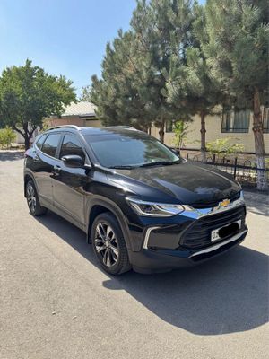 Tracker 2 Premier srochna 2023