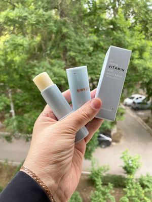 SUN MULTI BALM