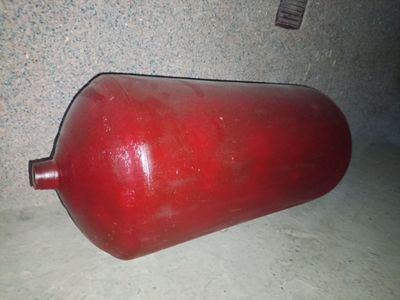 Metan balon sotiladi