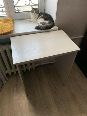 Стол письменный б/у